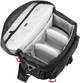 Сумка для фотоапарата Hama Phoenix 135 Black (4047443508997) - зображення 3
