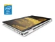 Ультрабук-трансформер Б-класс HP EliteBook x360 1040 G5 / 14" (1920x1080) IPS Touch / Intel Core i7-8650U (4 (8) ядра по 1.9 - 4.2 GHz) / 16 GB DDR4 / 256 GB SSD NVMe / Intel UHD Graphics 620 / WebCam б/у - изображение 1