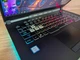 Ігровий ноутбук Asus ROG Strix G533Z / 15.6" (1920x1080) IPS / Intel Core i7-9750H (6 (12) ядер по 2.6 - 4.5 GHz) / 16 GB DDR4 / 1000 GB SSD / nVidia GeForce RTX 2070, 8 GB GDDR6, 256-bit / WebCam / Windows 10 б/в - зображення 6