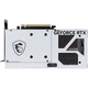 Видеокарта MSI GeForce RTX 5070 12G VENTUS 2X OC White (G5070-12V2CW) EU [135640] - изображение 4