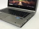 Ноутбук Б-класс HP EliteBook 8470p / 14" (1600x900) TN / Intel Core i5-3210M (2 (4) ядра по 2.5 - 3.1 GHz) / 8 GB DDR3 / 320 GB HDD / Intel HD Graphics 4000 / WebCam / DVD-ROM б/у - изображение 9