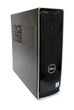 Комп'ютер Dell Inspiron 3470 SFF / Intel Core i3-8100 (4 ядра по 3.6 GHz) / 32 GB DDR4 / 256 GB SSD M.2 / AMD Radeon Pro WX 3100, 4 GB GDDR5, 128-bit / Win 10 Home б/в - зображення 2