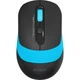 Миша A4Tech Fstyler FG10S Blue [135961] - зображення 1