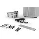 Корпус be quiet! Pure Base 500DX White (BGW38) [134560] - зображення 8