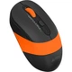 Миша A4Tech Fstyler FG10S Orange [135960] - зображення 6