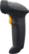 Сканер штрих-коду Zebra / Symbol LS2208 (LS2208-SR20007R-UR) - зображення 4
