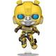 Фигурка Funko Pop! Transformers: Бамблби в прыжке (63954) [132469] - изображение 1