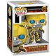 Фигурка Funko Pop! Transformers: Бамблби в прыжке (63954) [132469] - изображение 2
