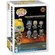 Фигурка Funko Pop! Transformers: Бамблби в прыжке (63954) [132469] - изображение 3