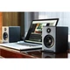Акустическая система AudioEngine HD5 Matte Black [134849] - изображение 4
