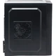 Корпус Casecom GN-1718 450W Black [134599] - изображение 2