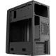 Корпус Casecom GN-1718 450W Black [134599] - изображение 6
