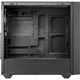 Корпус Chieftec Gaming Night Hunter GS-03B-BLK-OP Black [134711] - изображение 3