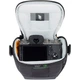 Сумка для фотоапарата Lowepro Adventura TLZ 20 III Black (LP37453-PWW) [135676] - зображення 4