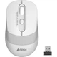 Мышь A4Tech Fstyler FG10S White [135962] - изображение 6