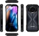 Смартфон Doogee 6923740207031 S118 6.58' 8/512ГБ, 2SIM, 10800мА•ч, серебристый - изображение 9