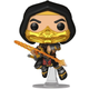 Figurka Funko pop! Skorpion (Mortal Kombat 11) 11 cm 1072 (80305) (889698803052) - obraz 2