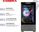 Комп'ютер COBRA Advanced (A56.32.S10.46.19908) -- AMD Ryzen 5 5600 / RAM 32ГБ / SSD 1ТБ / nVidia GeForce RTX 4060 8ГБ - зображення 2