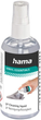 Набір для чищення вінілових платівок Hama Record Cleaning Kit (4047443375599) - зображення 4
