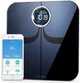 Умные весы Yunmai Premium Smart Scale (M1301-BK) Black [45009] - изображение 2