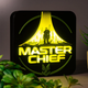 Лампа Numskull Official Halo Master Chief 3D (5056280422112) - зображення 4