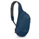 Рюкзак Osprey Daylite Sling синій - изображение 1