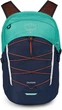 Рюкзак Osprey Quasar reverie green/cetacean blue зелений/синій - изображение 3