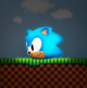 Лампа Fizz Sonic 3D 320010 (5060949241730) - зображення 3