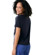 Футболка GERRY WEBER 46 Синій 570200/8004 - изображение 5