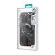 Чохол-накладка Benks Mecha Case для iPhone 16 Pro Max с MagSafe Black (6948005905484) - зображення 3