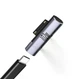 Перехідник Linktech Type-c на Microsoft Surface, перехідник для заряджання ноутбука type-c to Surface - зображення 5