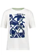 Футболка GERRY WEBER 46 Білий 570207/9000 - изображение 2
