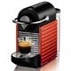 Капсульна кавоварка Nespresso Pixie C61 Electric Red - зображення 1