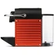 Капсульна кавоварка Nespresso Pixie C61 Electric Red - зображення 2