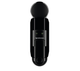 Капсульная кофеварка Nespresso Essenza Mini D30.B - изображение 3