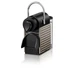Капсульна кавоварка Nespresso Pixie C61 Electric Titan - зображення 5