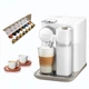 Капсульная кофеварка Nespresso Gran Lattissima EN 650.W - изображение 6