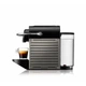 Капсульна кавоварка Nespresso Pixie C61 Electric Titan - зображення 7