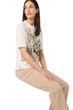 Футболка GERRY WEBER 36 Білий 570239/9026 - зображення 4