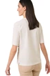 Футболка GERRY WEBER 36 Білий 570239/9026 - зображення 6