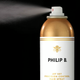 Сспрей Philip B. Jet Set Precision Controlg для фіксації та надання об'єму волоссю 260 мл (893239000268) - зображення 3