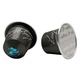 Кофе в капсулах Lavazza Espresso Caffeine Free Maestro Nespresso aluminium, 10 шт - зображення 5