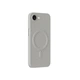 Чохол-накладка AmazingThing Minimal Air Mag Case для iPhone с MagSafe 16e/17e Gray (16SEAMGY) - зображення 4