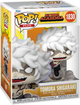 Фігурка Funko pop! Plus Animation: MHA - Tomura Shigaraki 10 см 1834 (83688) (0889698836883) - зображення 1