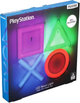 Lampka Paladone PlayStation Wall Mountable Led Neon PP13130PSVN (5056577733334) - obraz 1
