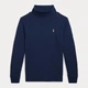 Детская водолазка-гольф для мальчика Ralph Lauren 993699814 98 см Синяя (1159833867) - изображение 1