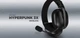 Наушники Hator Hyperpunk 3X 2026 Wireless Black (ESH14) - изображение 9