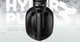 Наушники Hator Hyperpunk 3X 2026 Wireless Black (ESH14) - изображение 10