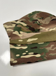 Балаклава трикотажная (Бт М кулир) Clefers Tac M-L мультикам (5024604) - изображение 3