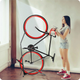 Stojak na rower Humberg MB1 Black (5903890600808) - obraz 5